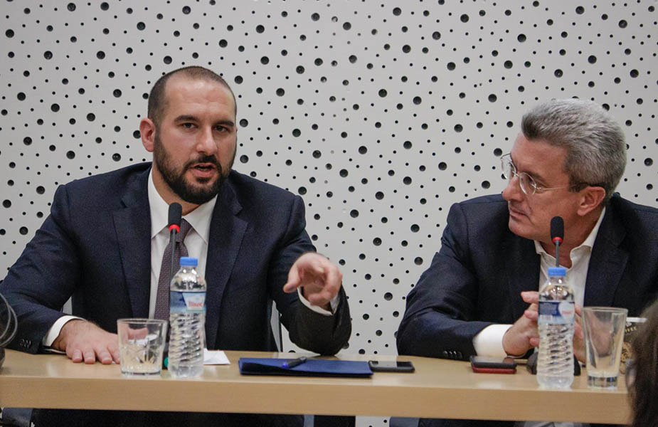 ΙΕΚ ΑΚΜΗ: Σχολή Δημοσιογραφίας Νίκος Χατζηνικολάου