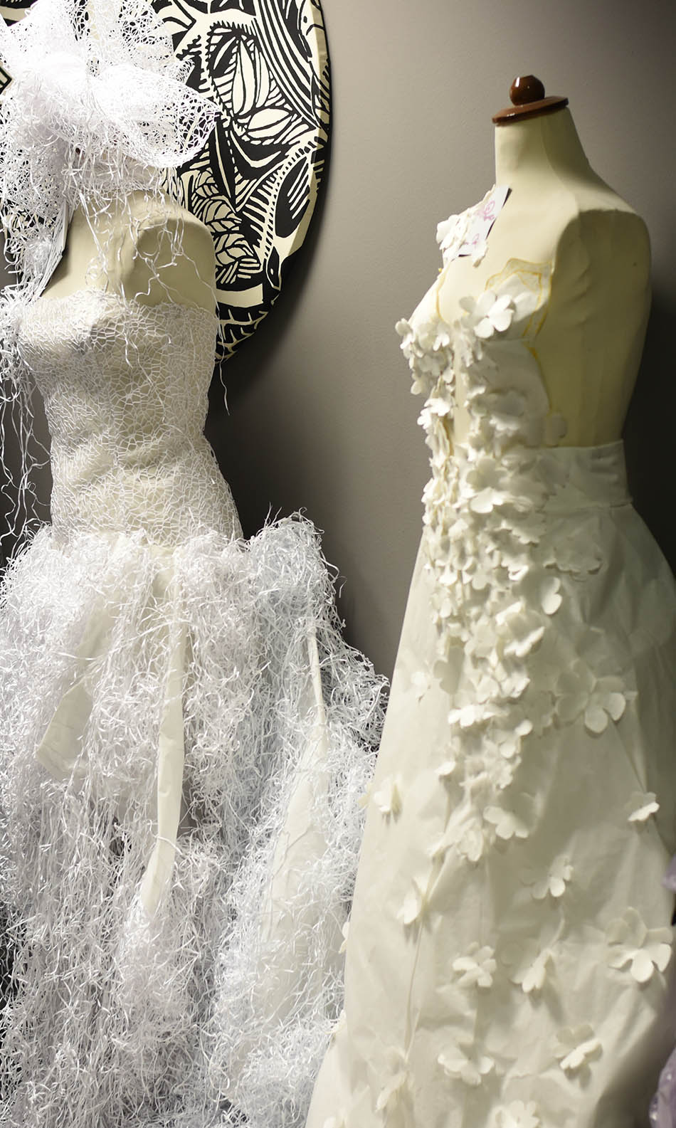 ΙΕΚ ΑΚΜΗ: Εργαστήριο Σχεδιαστής Μόδας-Fashion Designer
