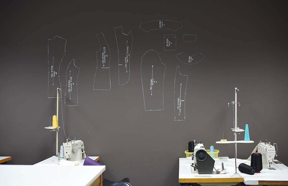 ΙΕΚ ΑΚΜΗ: Εργαστήριο Σχεδιαστής Μόδας-Fashion Designer
