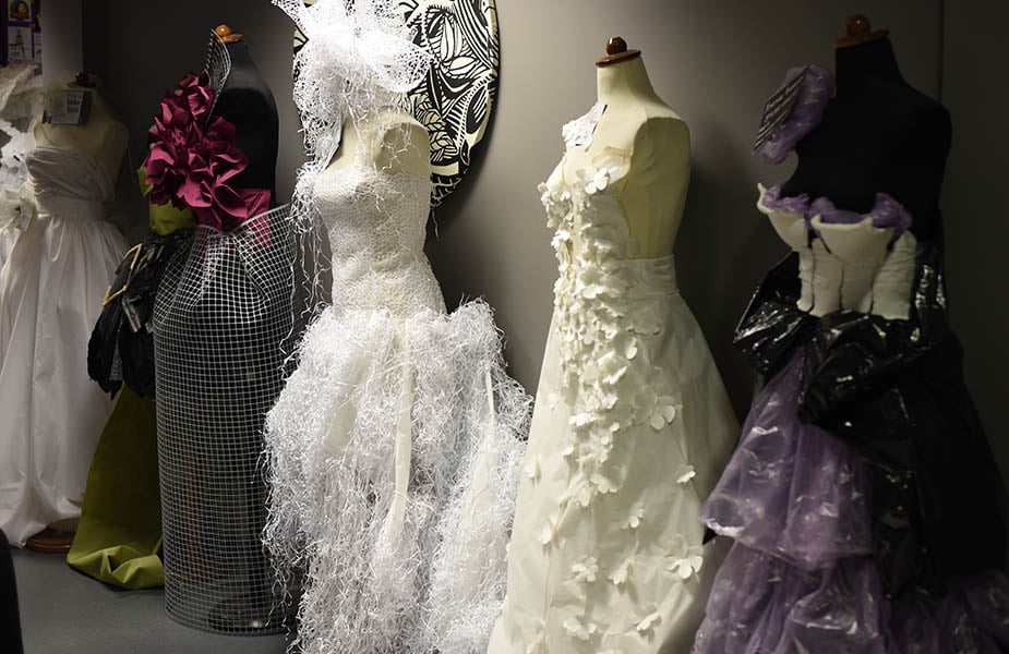 ΙΕΚ ΑΚΜΗ: Εργαστήριο Σχεδιαστής Μόδας-Fashion Designer