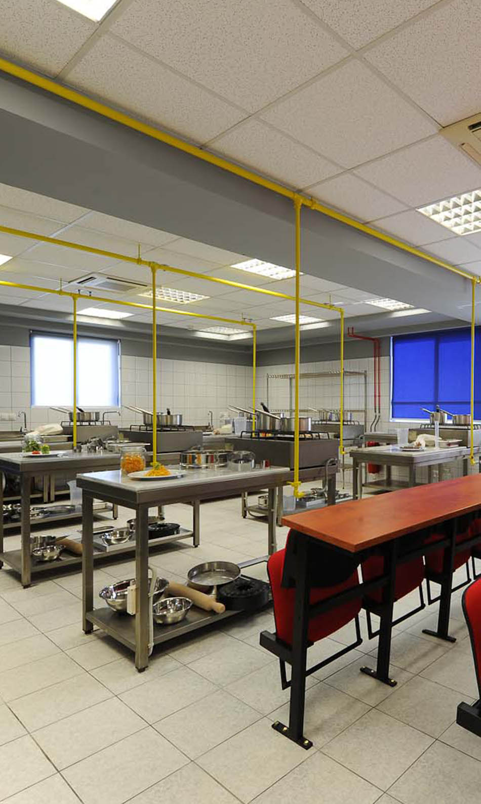 ΙΕΚ ΑΚΜΗ: Σχολή Ηράκλειο Κρήτης