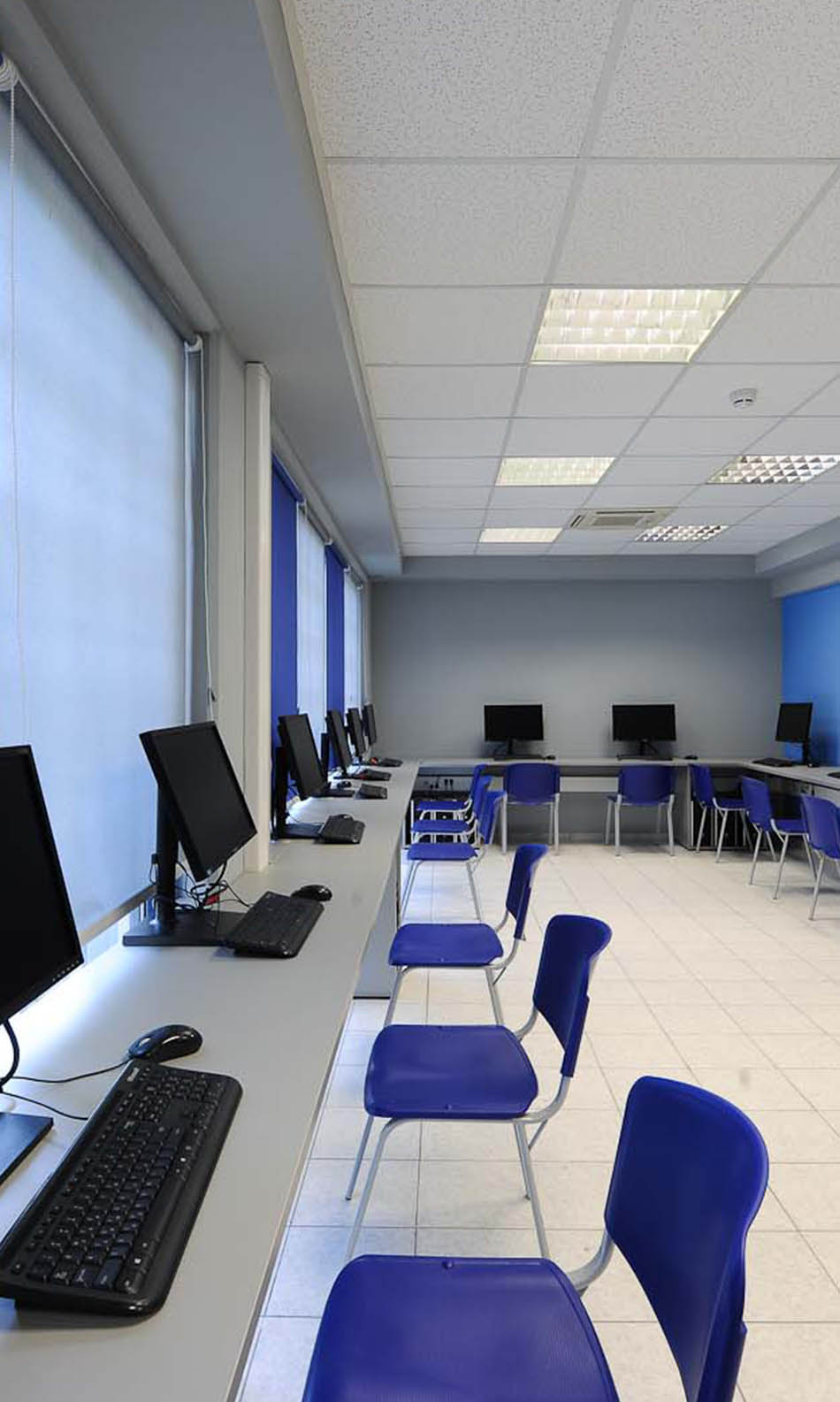 ΙΕΚ ΑΚΜΗ: Σχολή Ηράκλειο Κρήτης