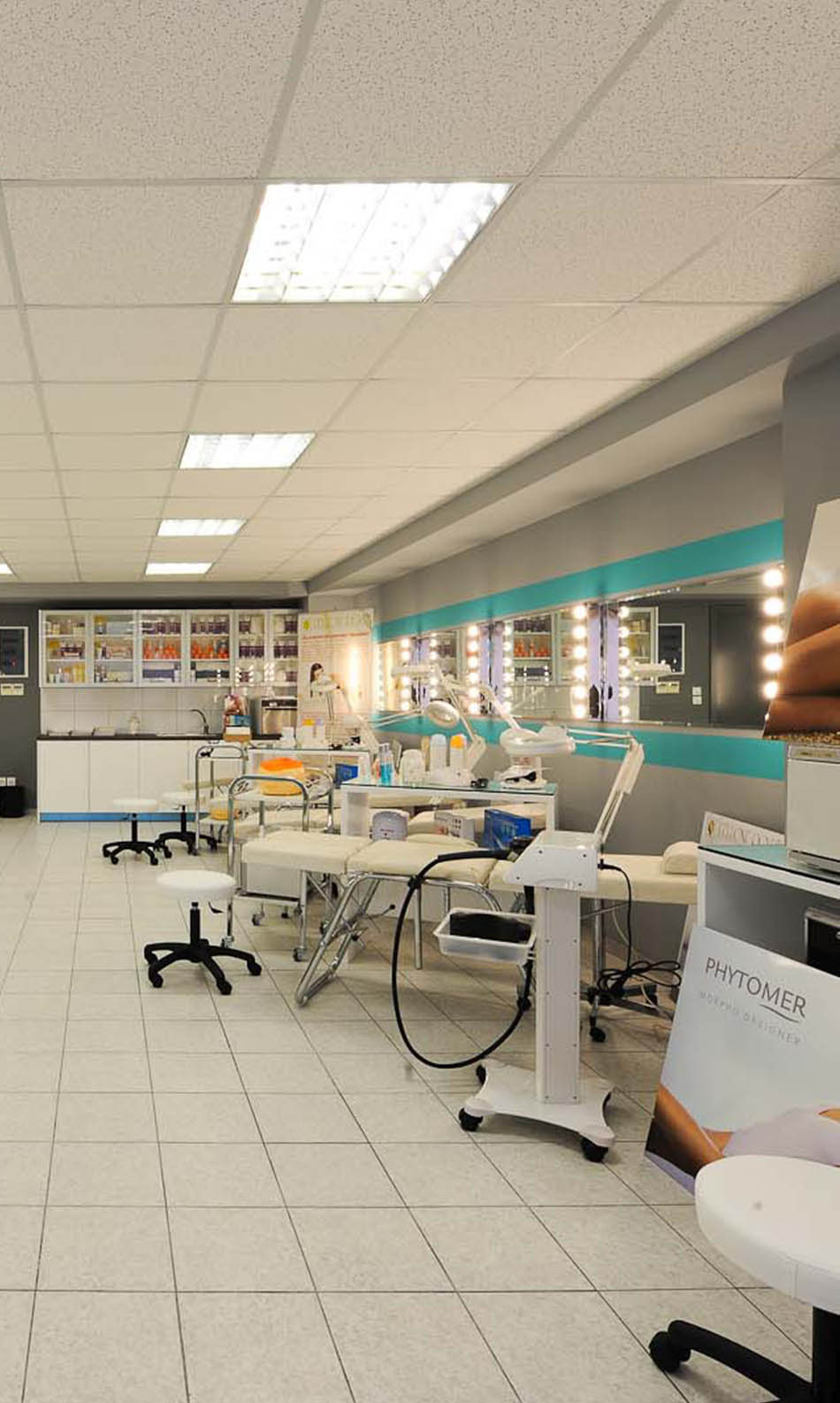 ΙΕΚ ΑΚΜΗ: Σχολή Ηράκλειο Κρήτης