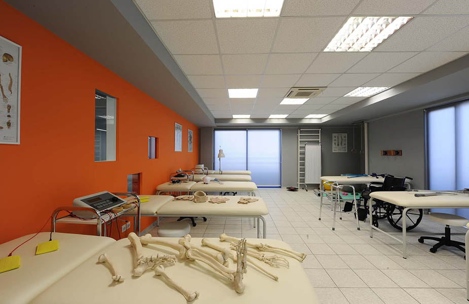 ΙΕΚ ΑΚΜΗ: Σχολή Ηράκλειο Κρήτης