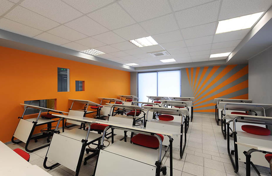 ΙΕΚ ΑΚΜΗ: Σχολή Ηράκλειο Κρήτης