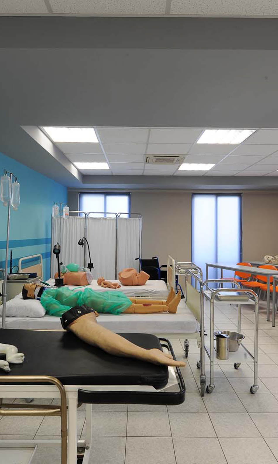 ΙΕΚ ΑΚΜΗ: Σχολή Ηράκλειο Κρήτης