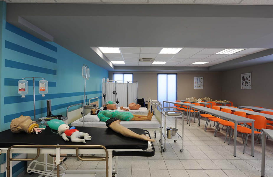 ΙΕΚ ΑΚΜΗ: Σχολή Ηράκλειο Κρήτης