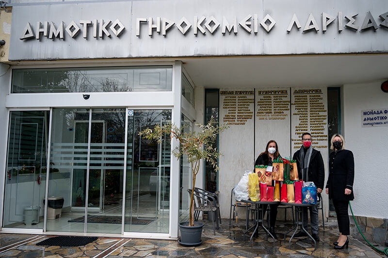 girokomeio larissa iek akmi