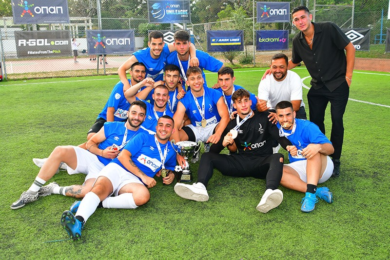 ΙΕΚ ΑΚΜΗ