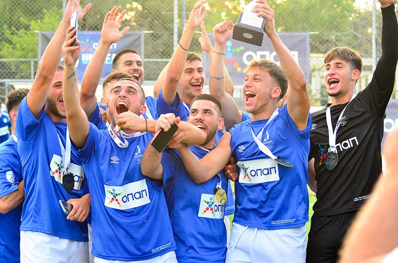 ΙΕΚ ΑΚΜΗ