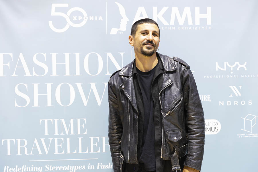 fashion show g5
